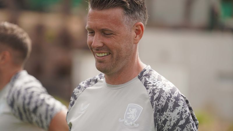 Boro In Portugal: Rob Edwards' Verdict