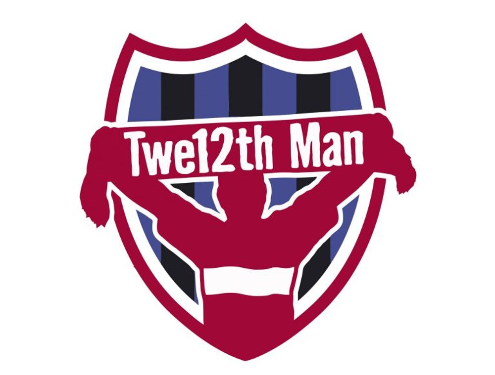 Twe12th Man