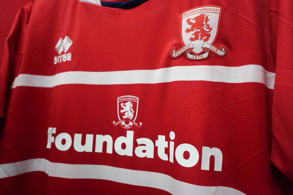 Boro Women Announce MFC Foundation Game This Sunday Middlesbrough FC