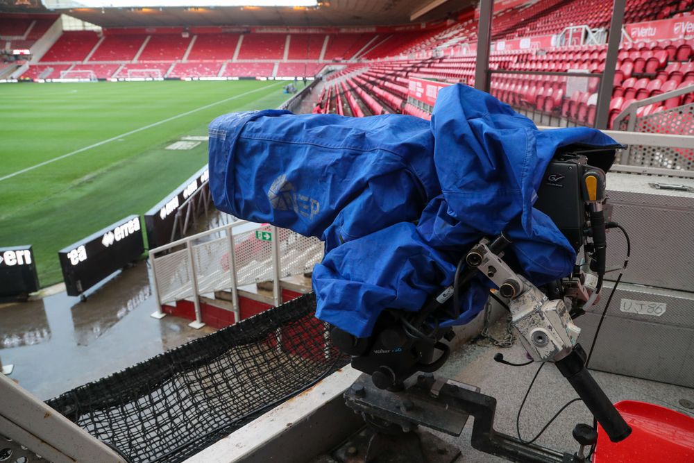 Sky And ITV Agree Championship Deal - Middlesbrough FC