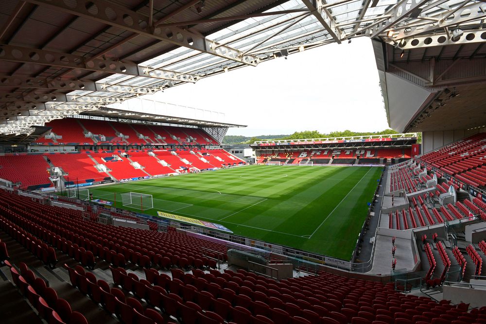 Ticket Info For Bristol City Away - Middlesbrough FC