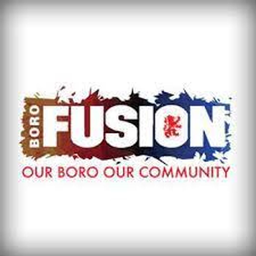 Boro Fusion
