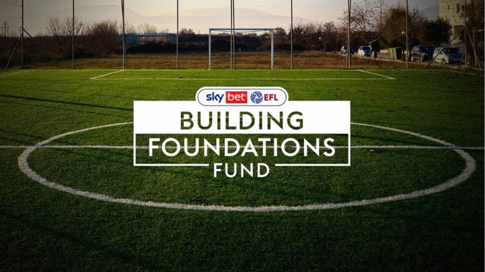 MFC Foundation In £100,000 Grant Boost - Middlesbrough FC