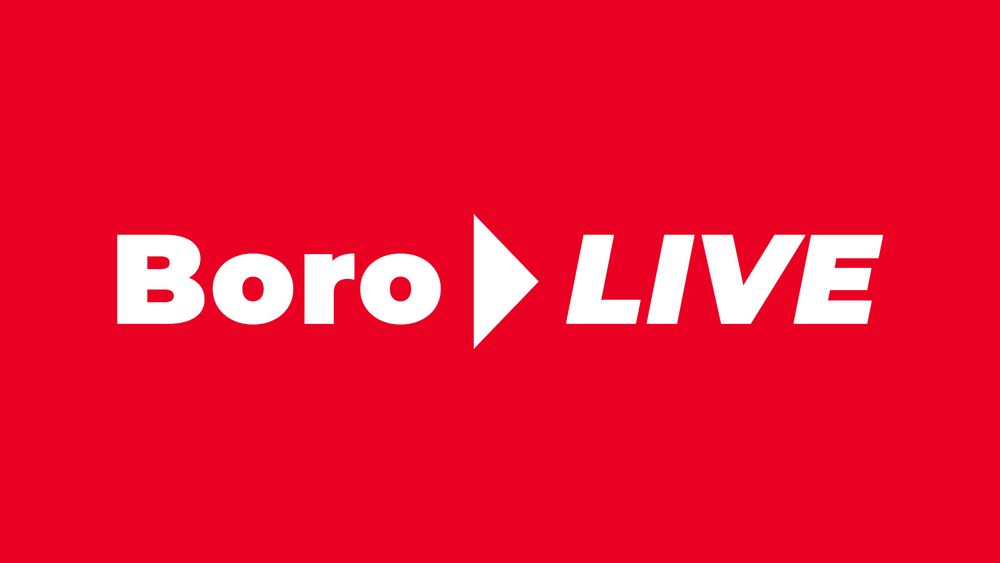 Watch And Listen This Season With Boro LIVE - Middlesbrough FC