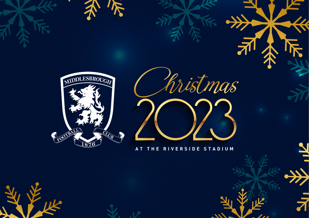 christmas-events-at-the-riverside-middlesbrough-fc