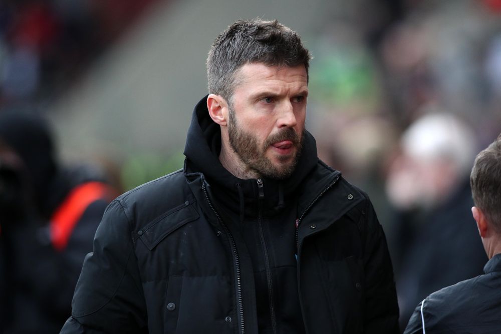 Michael Carrick Post-Match: Rotherham United - Middlesbrough FC