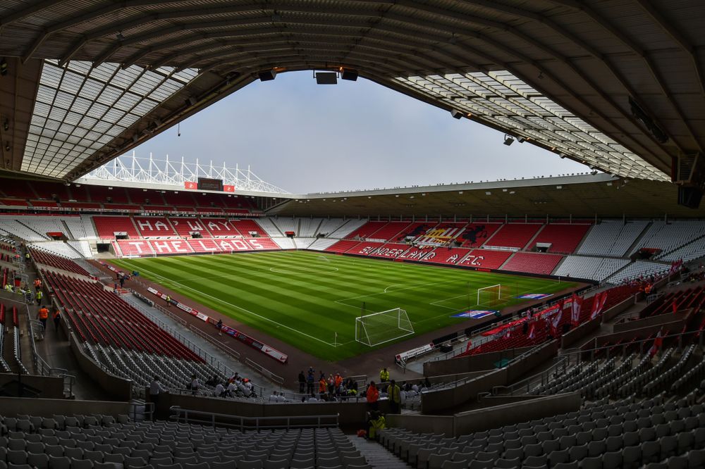 Matchday Info Sunderland V Boro Middlesbrough FC