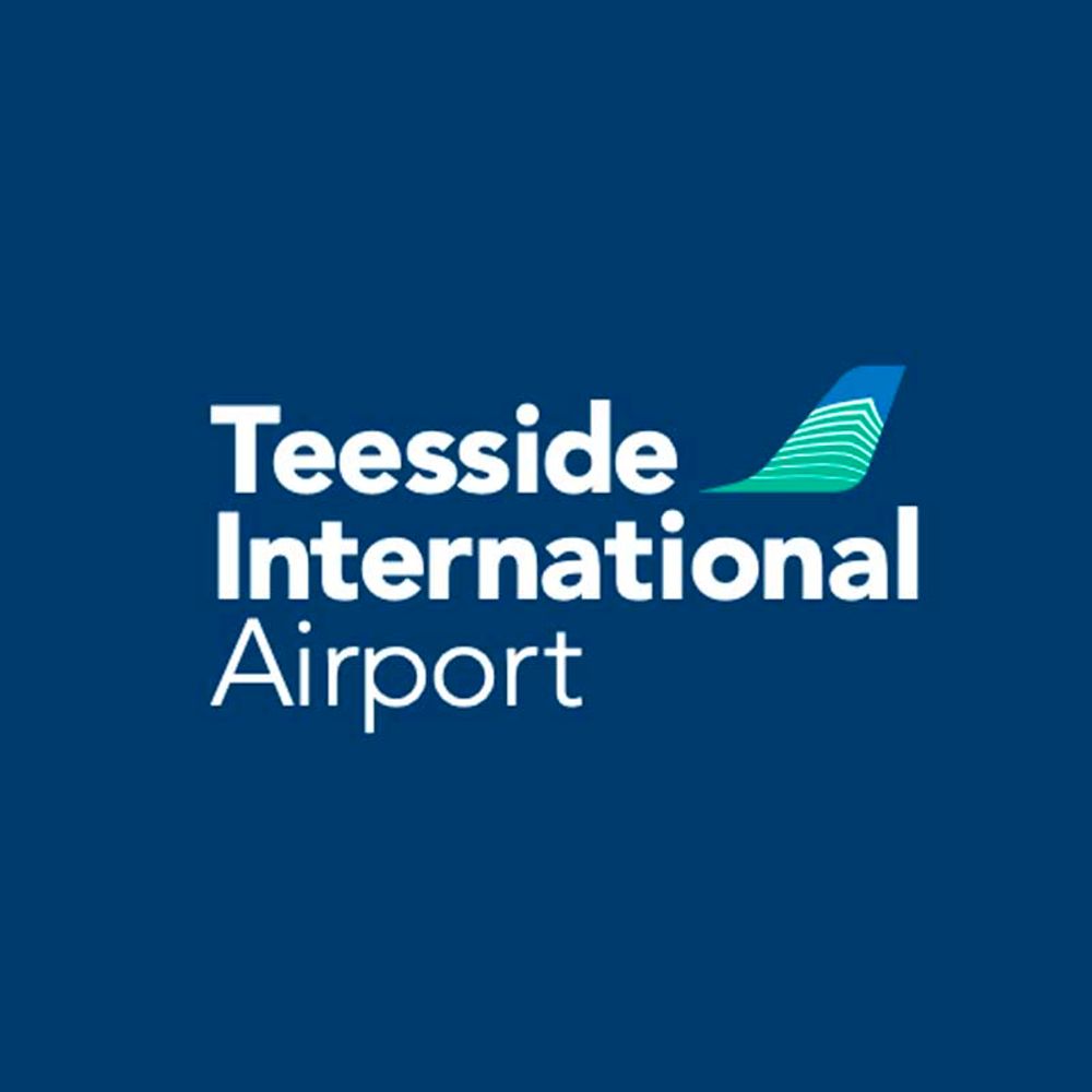 Teesside International Airport Teesside International Airport