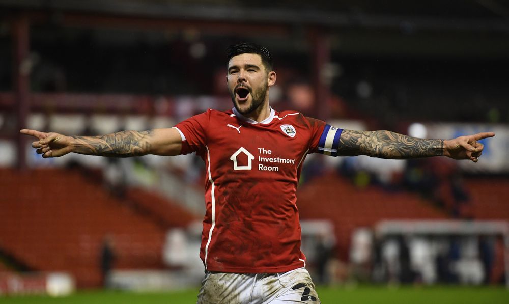 Get To Know: Alex Mowatt - Middlesbrough FC