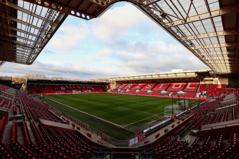 Ticket Info For Bristol City Away - Middlesbrough FC