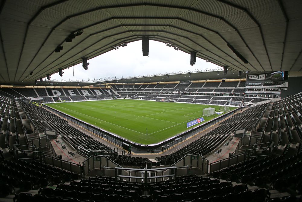 The Opposition: Derby County - Middlesbrough FC