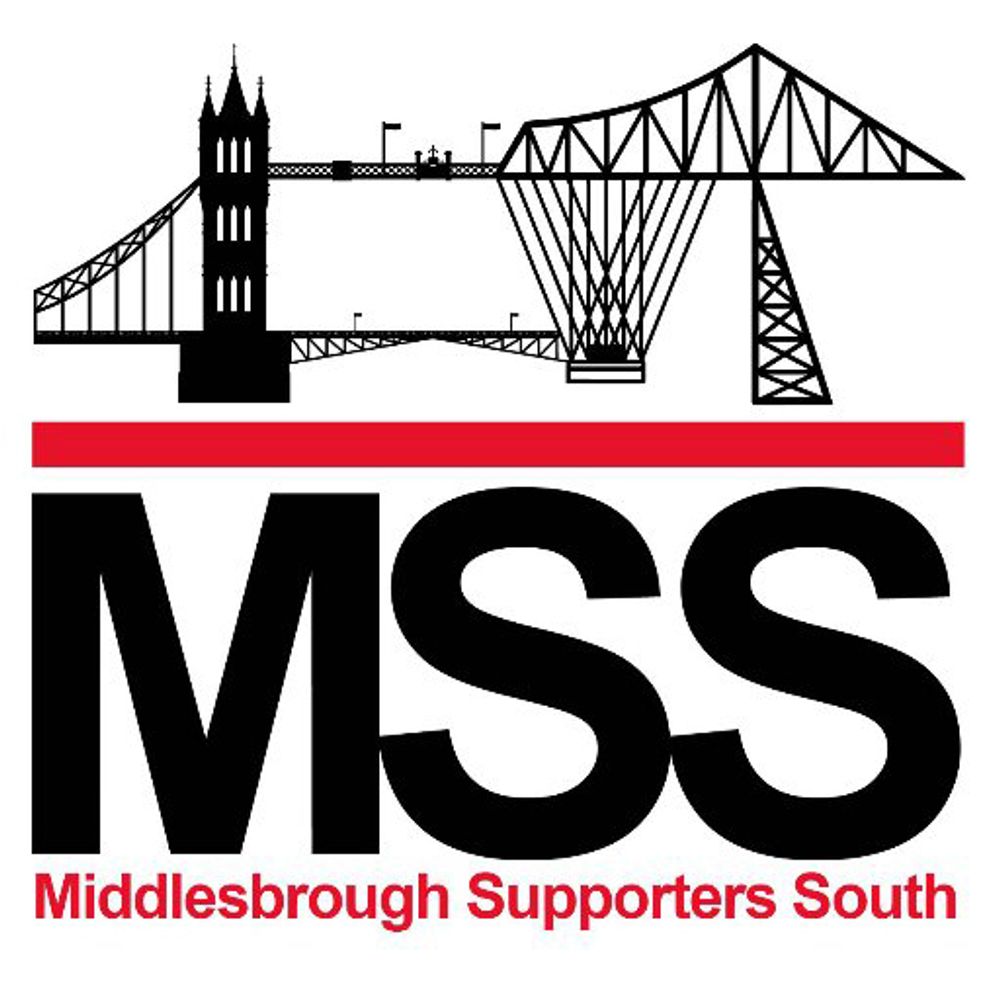 Middlesbrough Supporters South