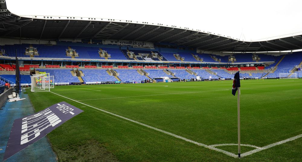 Ticket Information For Reading Away - Middlesbrough Fc