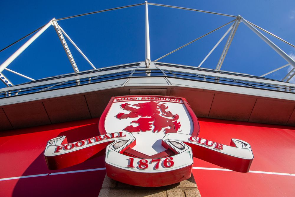 Away Sales For Millwall And Birmingham Suspended - Middlesbrough FC