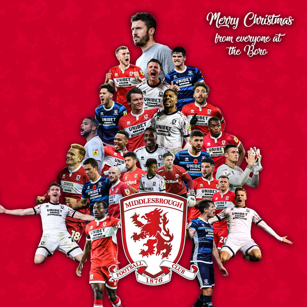 Merry Christmas Merry Christmas