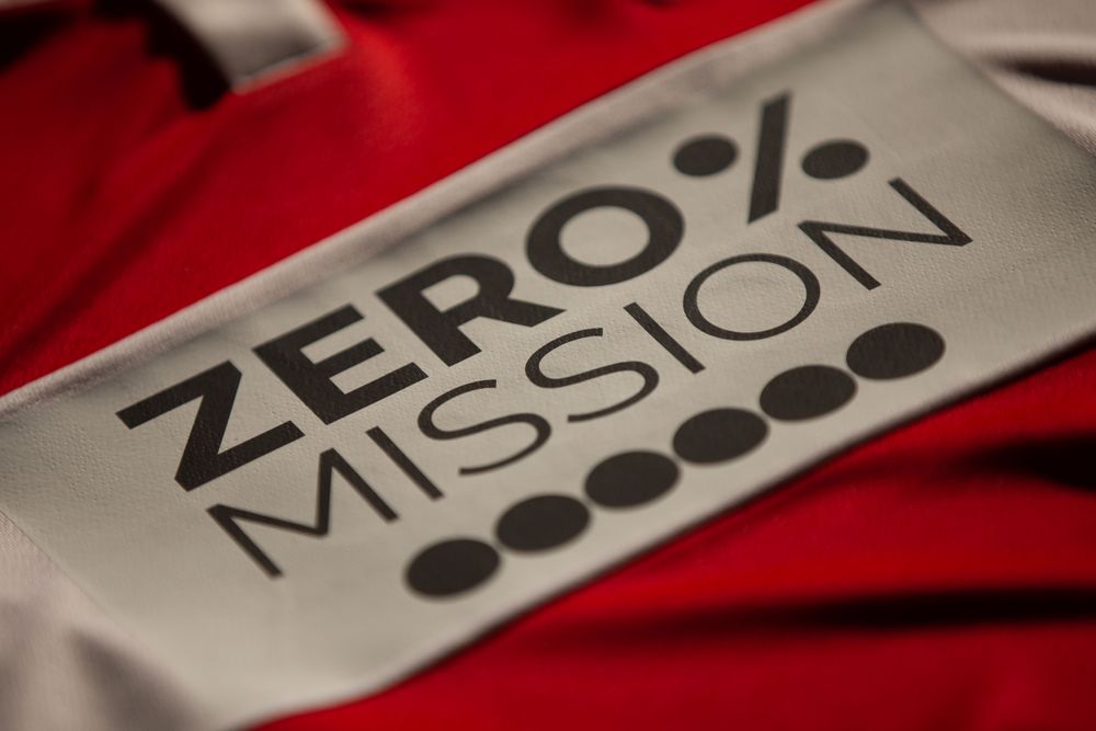 Zero Mission Zero Mission