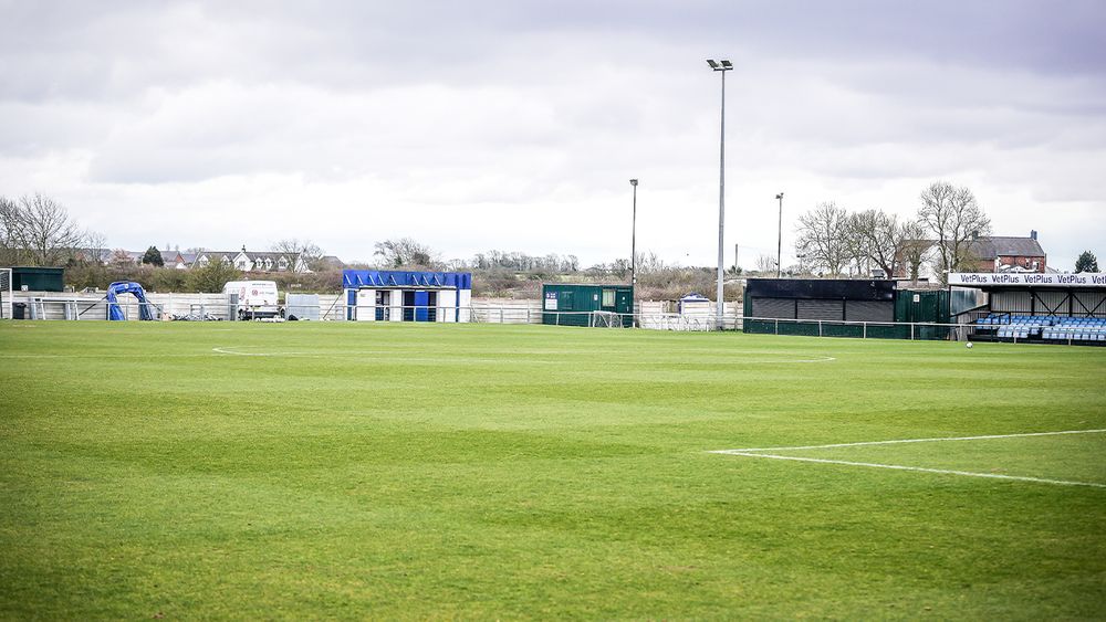 AFC Fylde v Boro Women Postponed - Middlesbrough FC