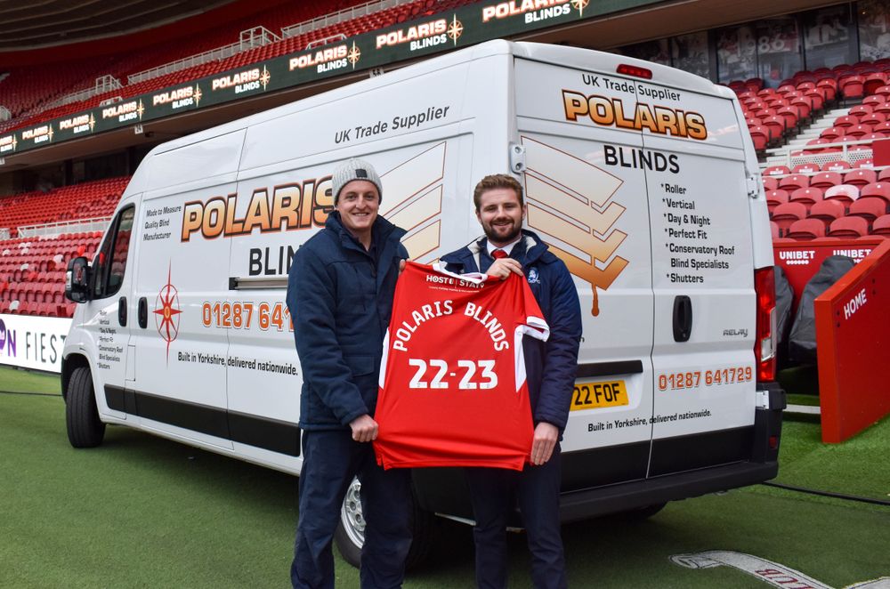 Polaris Blinds Polaris Blinds