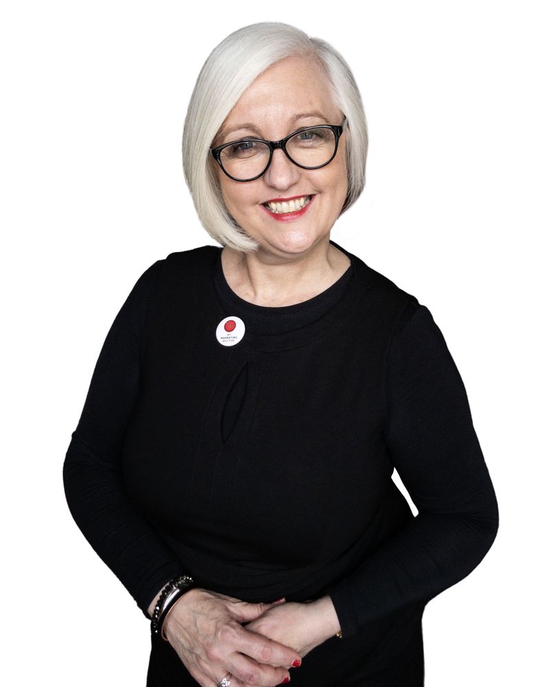 Mags Bradshaw