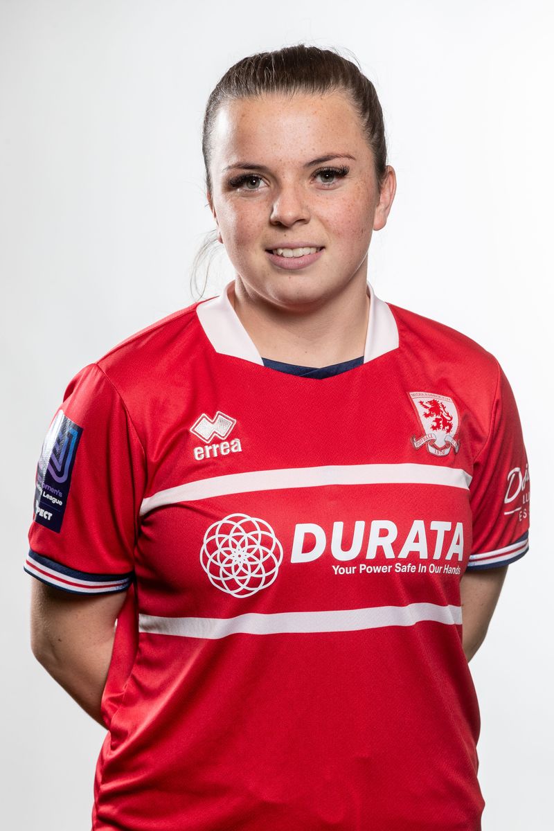 Abby Robson