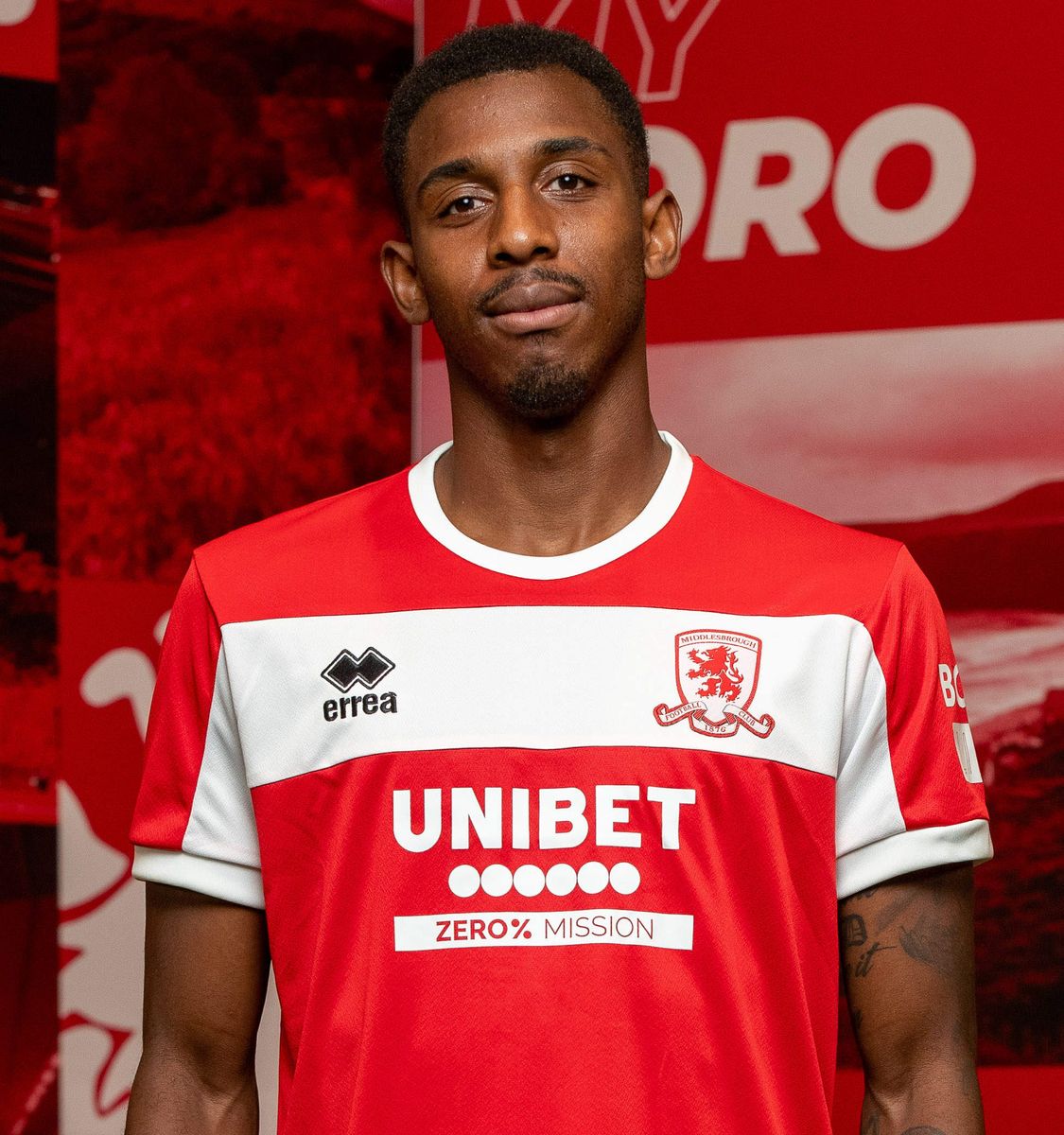 Isaiah Jones