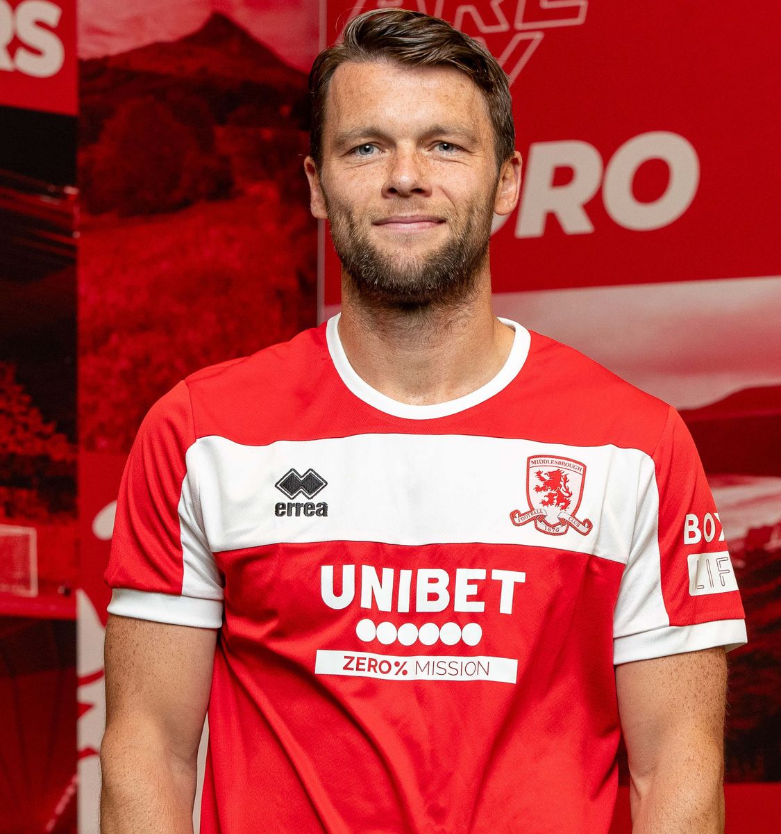 Jonny Howson