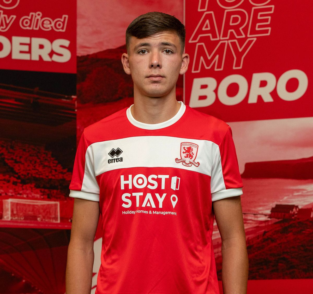 James Wilson