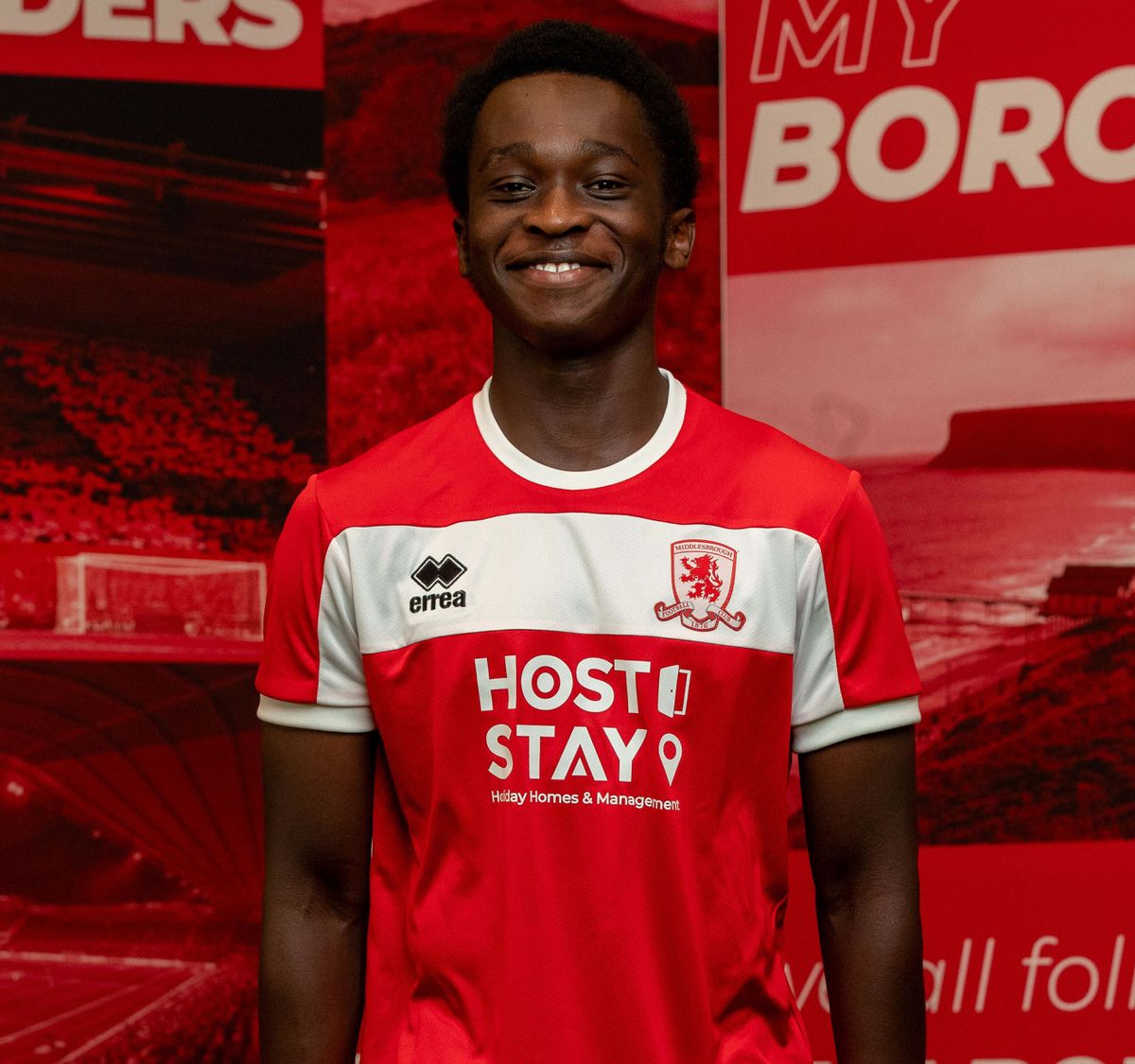 Prince Acheampong