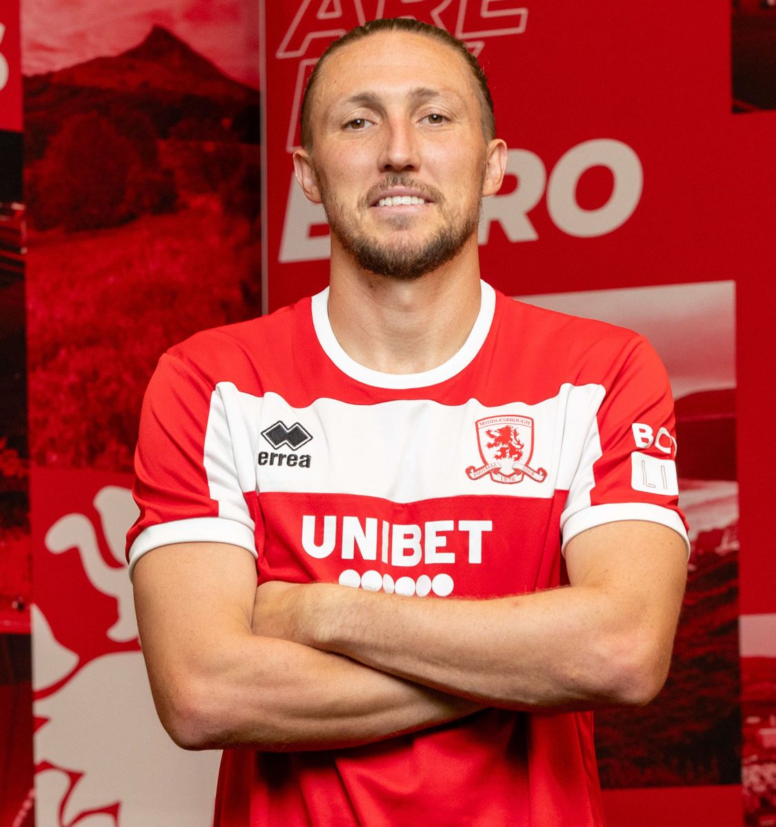 Luke Ayling