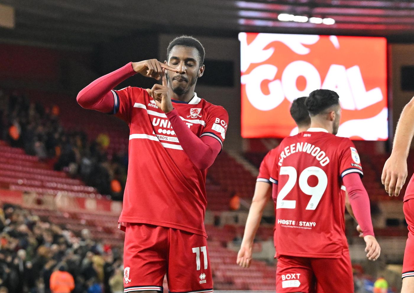 Middlesbrough 2-0 Cardiff City Highlights as Boro make it three league wins  in a row - Teesside Live