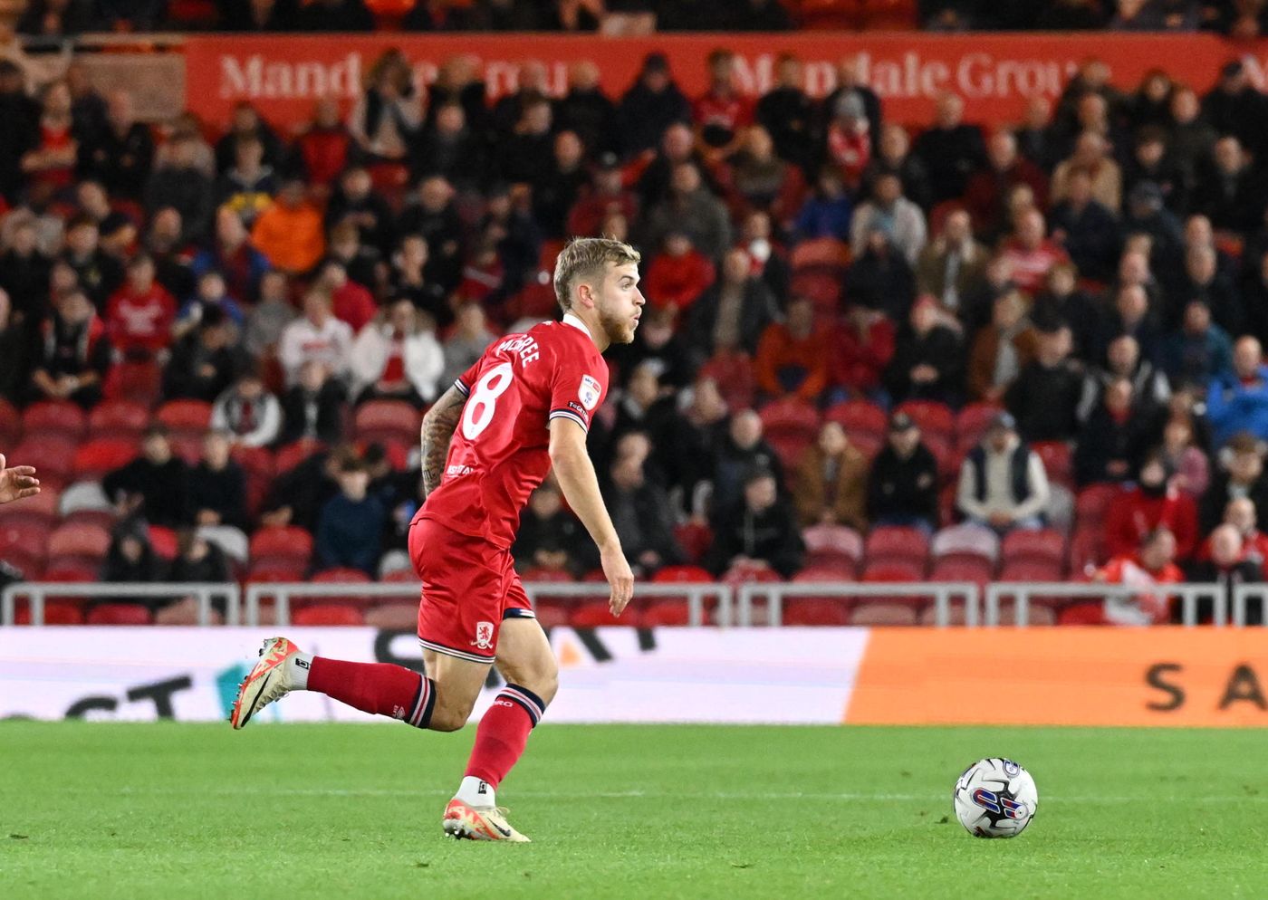 Middlesbrough 2-0 Cardiff City Highlights as Boro make it three