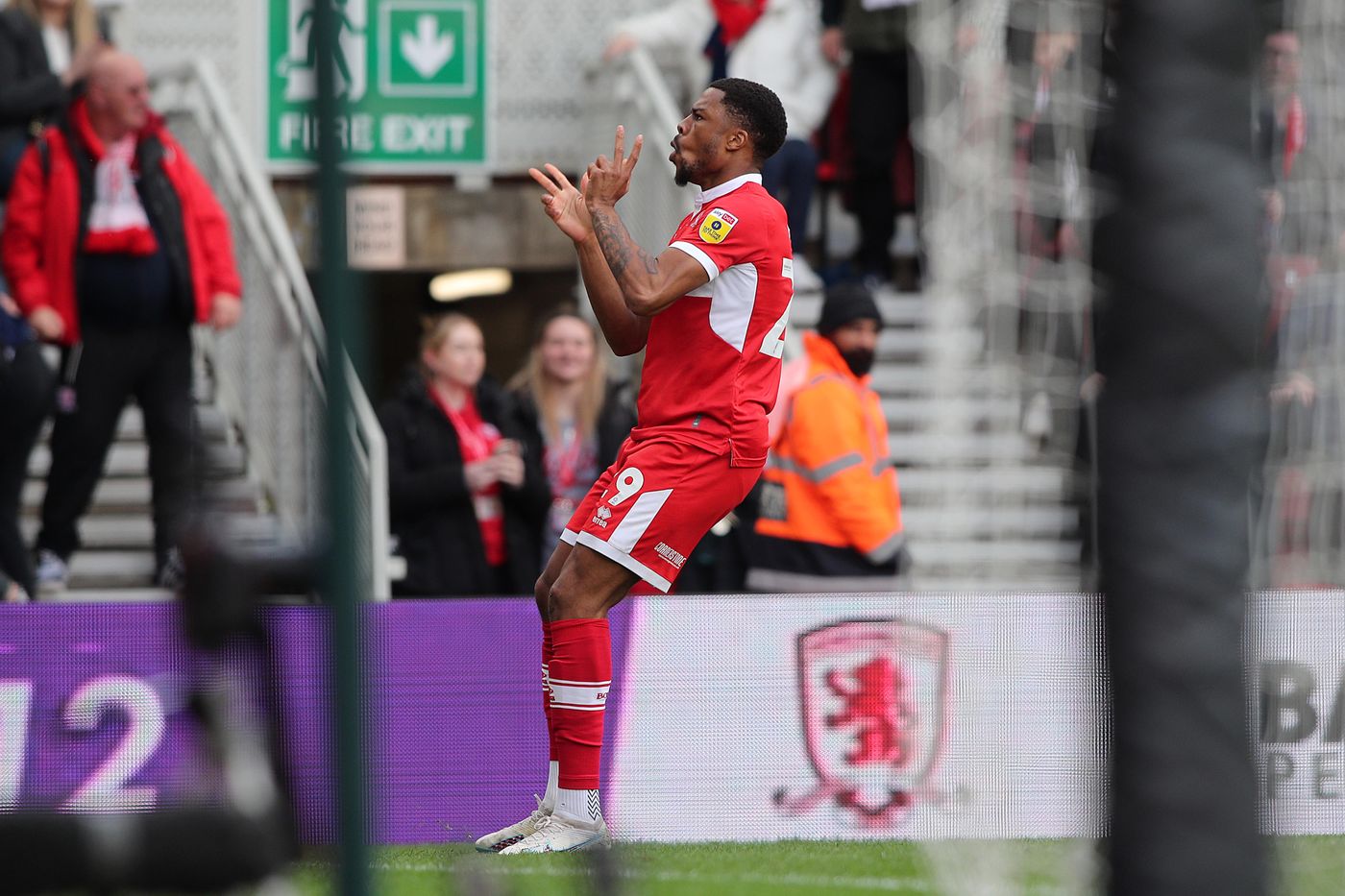 Middlesbrough 4-0 Preston North End Highlights: Boro flowing superbly as  they win comfortably - Teesside Live