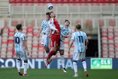 Match Review: Boro U21s 1 Scarborough Athletic 2