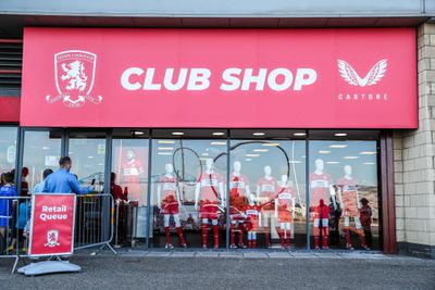 Home Kit And Training Wear Available Now