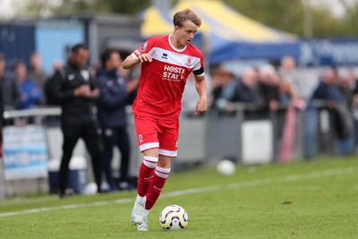 Match Review: Boro U18s 6-3 Leeds United U18s